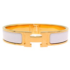 Hermes Bracelet Silver