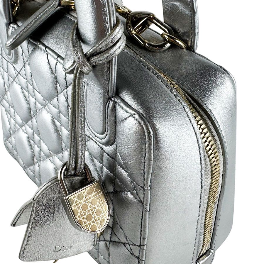 Dior Shoulder Bag Lily — view 6