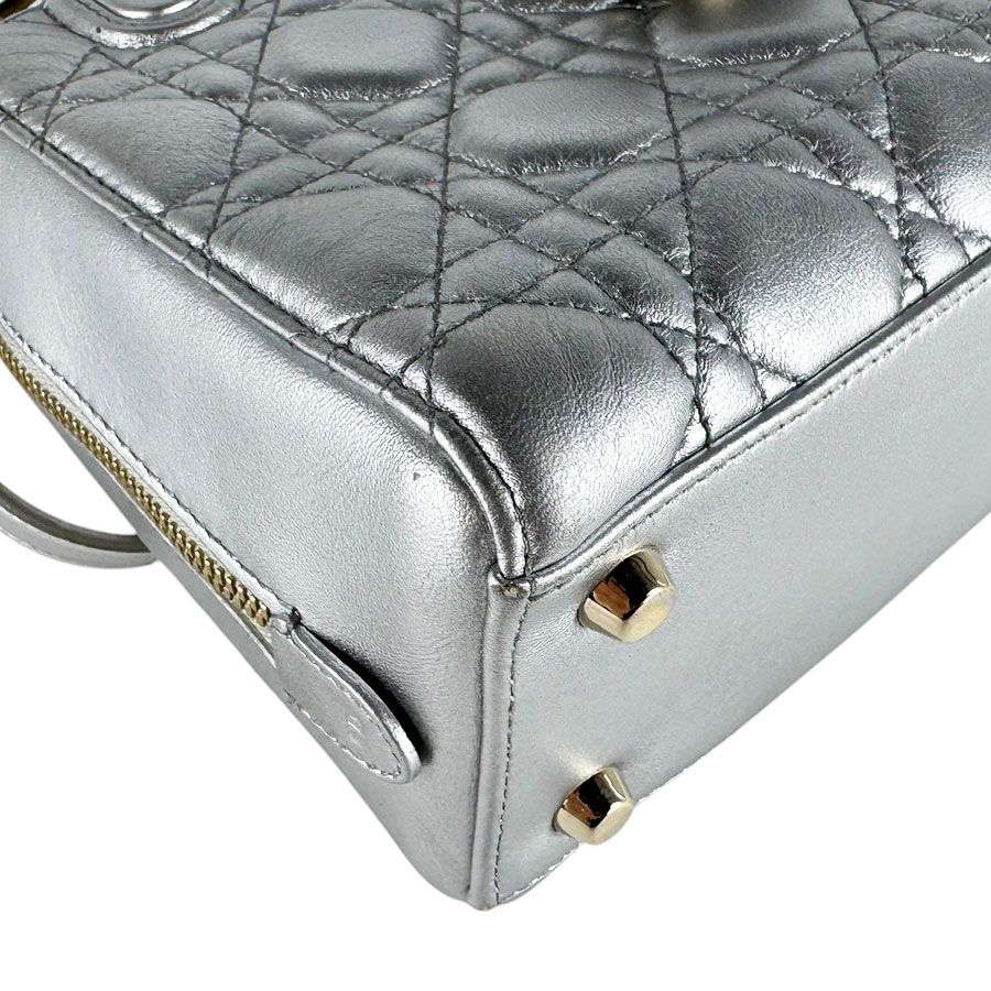 Dior Shoulder Bag Lily — view 9