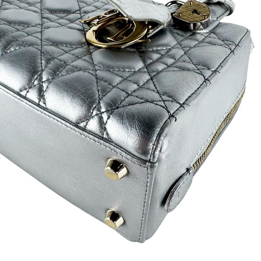 Dior Shoulder Bag Lily — view 8