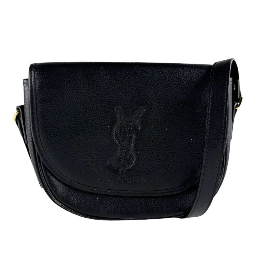 Saint Laurent Shoulder
