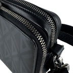 Dior Shoulder Bag Black — view 6