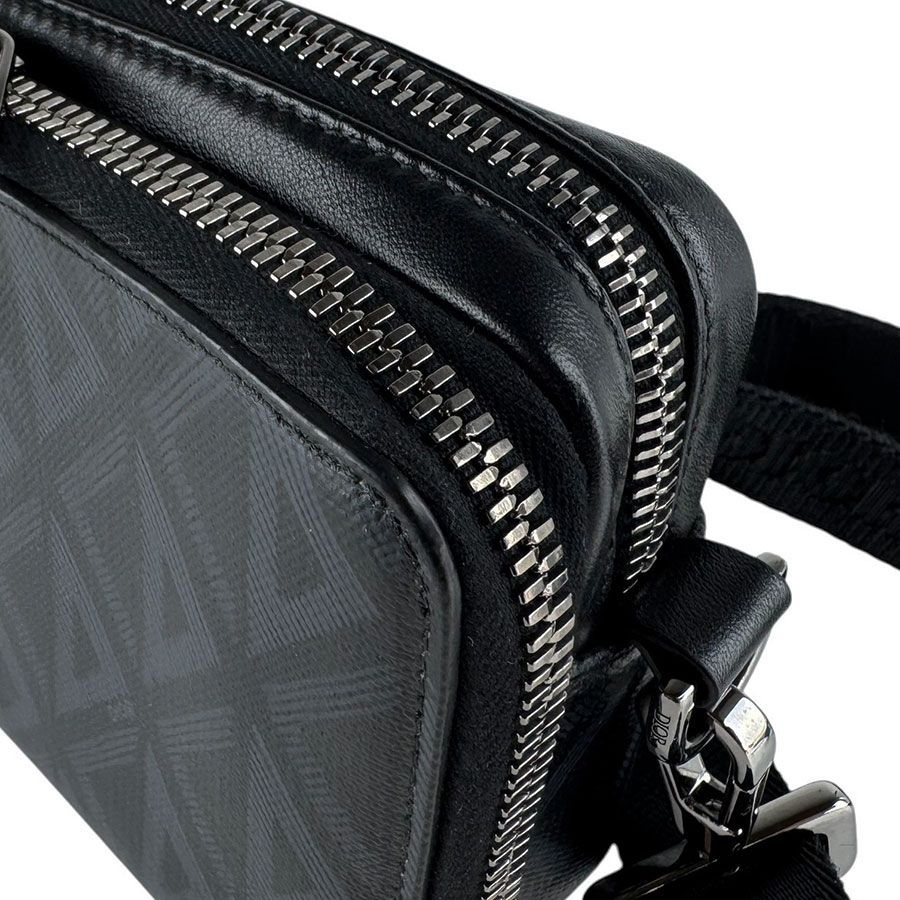 Dior Shoulder Bag Black — view 6