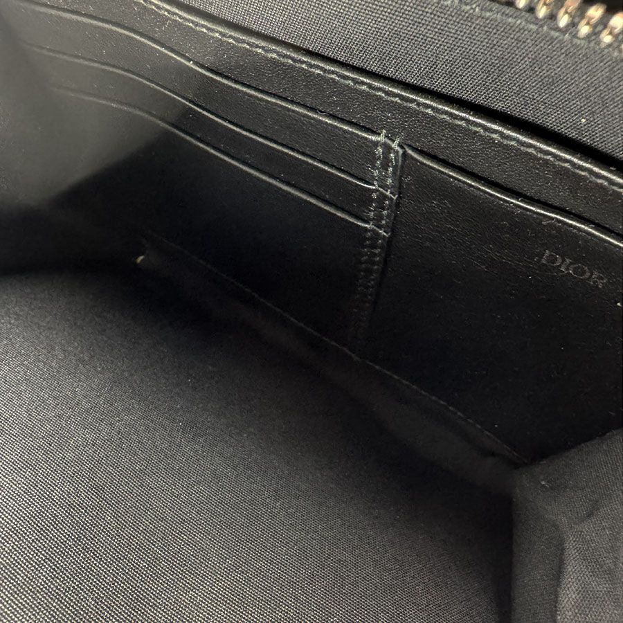 Dior Shoulder Bag Black — view 5