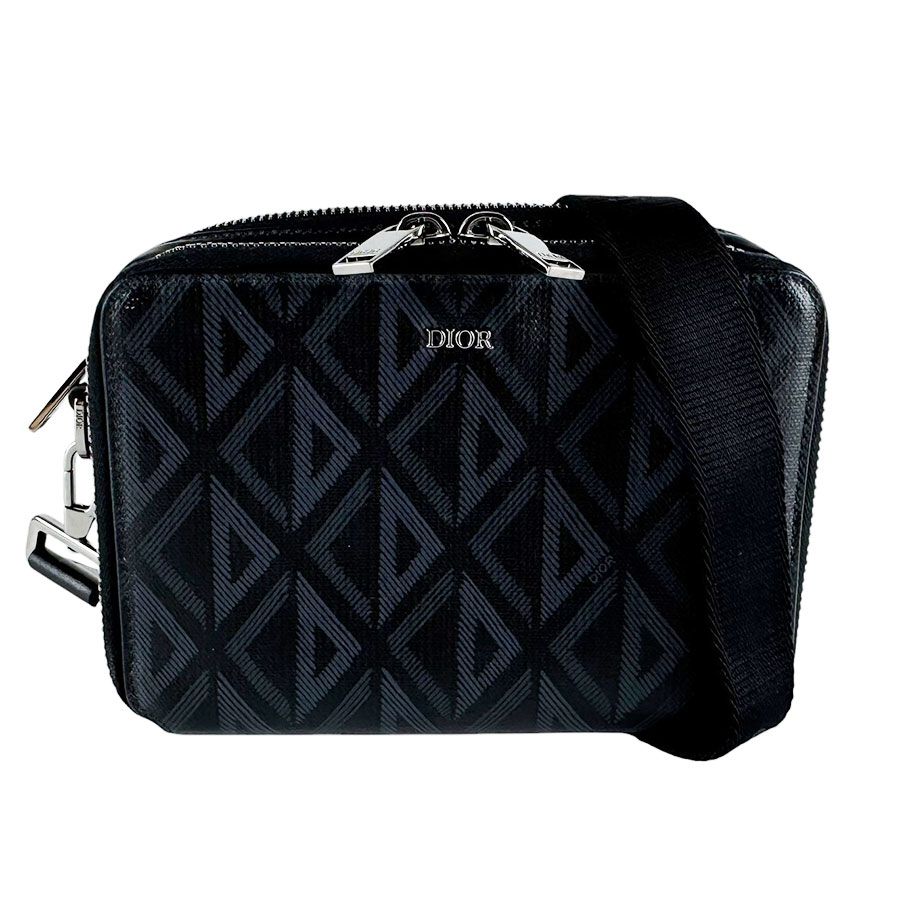 Dior Shoulder Bag Black