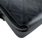 Dior Shoulder Bag Black — view 9