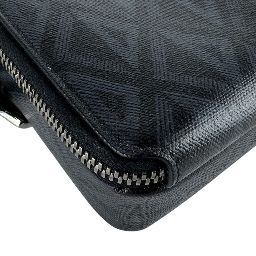 Dior Shoulder Bag Black — view 9