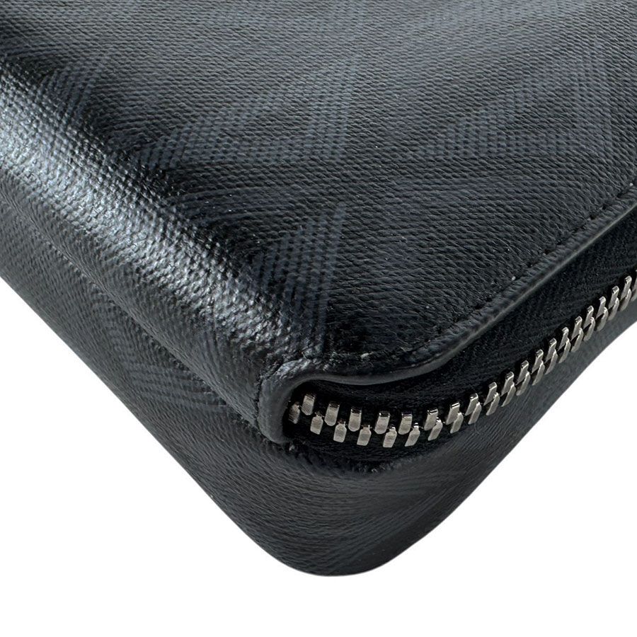 Dior Shoulder Bag Black — view 8