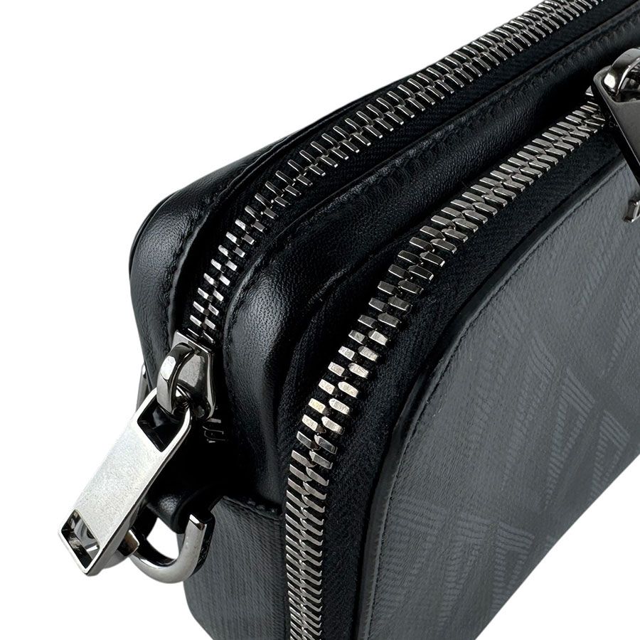 Dior Shoulder Bag Black — view 7