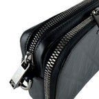 Dior Shoulder Bag Black — view 7