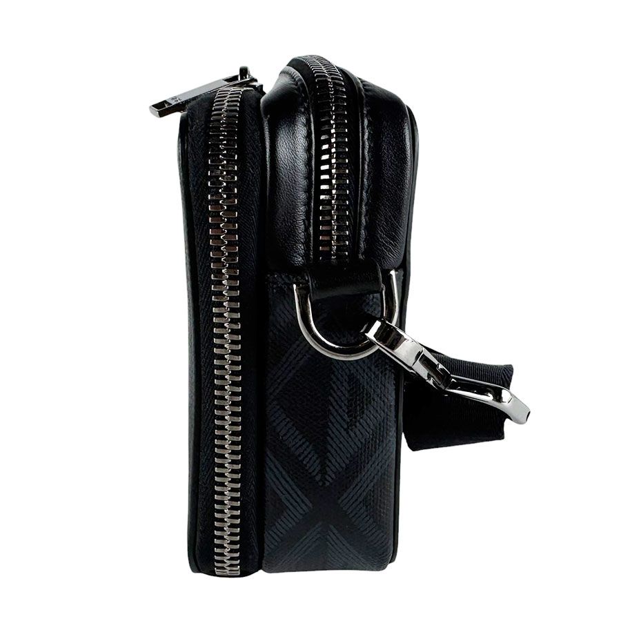 Dior Shoulder Bag Black — view 2