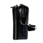 Dior Shoulder Bag Black — view 2