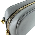 Prada Shoulder Bag Gray — view 7