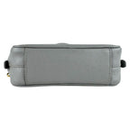 Prada Shoulder Bag Gray — view 4