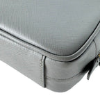 Prada Shoulder Bag Gray — view 8
