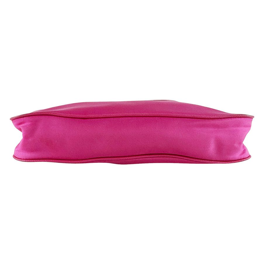 Prada Shoulder Bag Pink — view 4