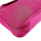 Prada Shoulder Bag Pink — view 9