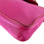 Prada Shoulder Bag Pink — view 8