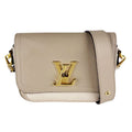 Louis Vuitton Shoulder Bag Lockme Tender Chain