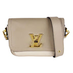 Louis Vuitton Shoulder Bag Lockme Tender Chain