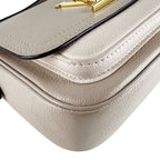 Louis Vuitton Shoulder Bag Lockme Tender Chain — view 9