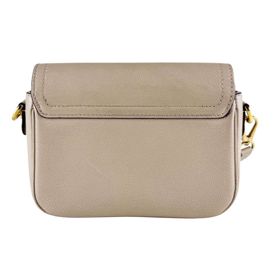 Louis Vuitton Shoulder Bag Lockme Tender Chain — view 3