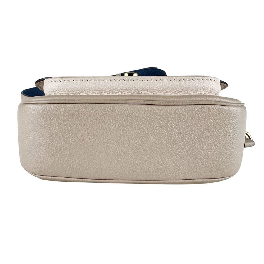 Louis Vuitton Shoulder Bag Lockme Tender Chain — view 4