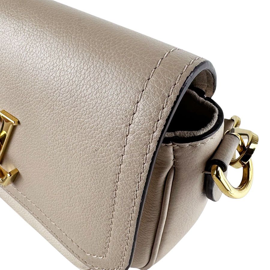 Louis Vuitton Shoulder Bag Lockme Tender Chain — view 6