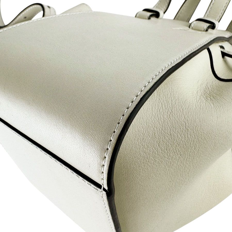 Loewe Shoulder Bag Hammock Mini — view 8