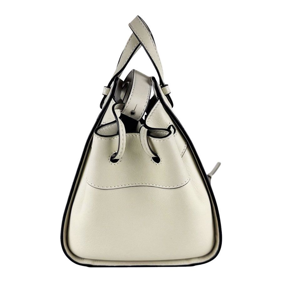 Loewe Shoulder Bag Hammock Mini — view 2