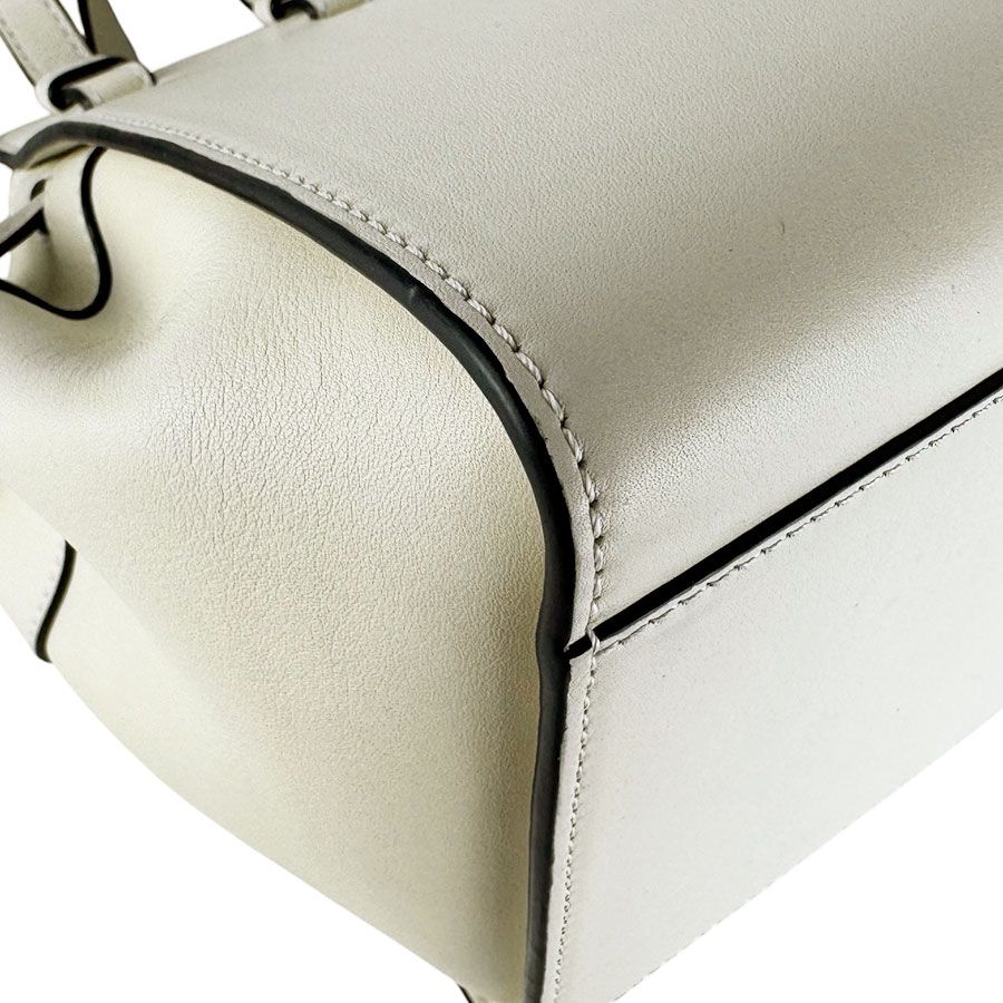 Loewe Shoulder Bag Hammock Mini — view 9