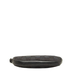 Gucci GG Canvas Pouch Case Black — view 3