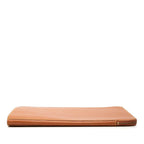 Louis Vuitton Epi Poche Document Clutch Cipango Gold Brown Leather — view 3