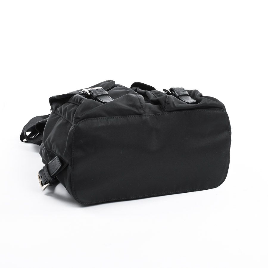 Prada Backpack Black — view 5