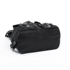 Prada Backpack Black — view 5