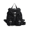 Prada Backpack Black