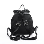 Prada Backpack Black — view 3