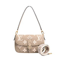 Louis Vuitton Shoulder Bag Diane