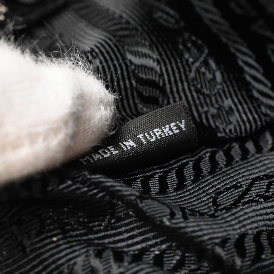 Prada Shoulder Bag Chain — view 6