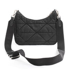 Prada Shoulder Bag Black — view 3