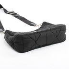 Prada Shoulder Bag Black — view 5