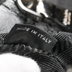 Prada Shoulder Bag Black — view 6