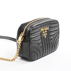 Prada Shoulder Bag Chain — view 2