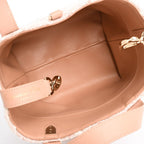 Dior Handbag small Pink — view 4
