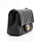 Chanel Shoulder Bag Miniflap — view 2