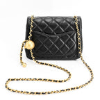 Chanel Shoulder Bag Miniflap — view 3
