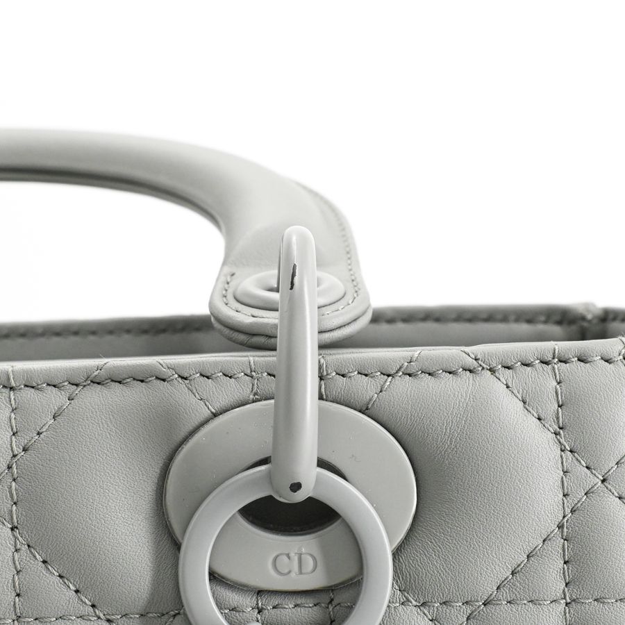 Dior Handbag Lady Dior — view 7