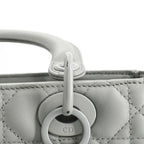 Dior Handbag Lady Dior — view 7