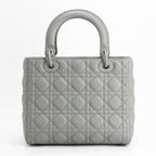 Dior Handbag Lady Dior — view 3