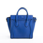 Celine Handbag Luggage Nano — view 3